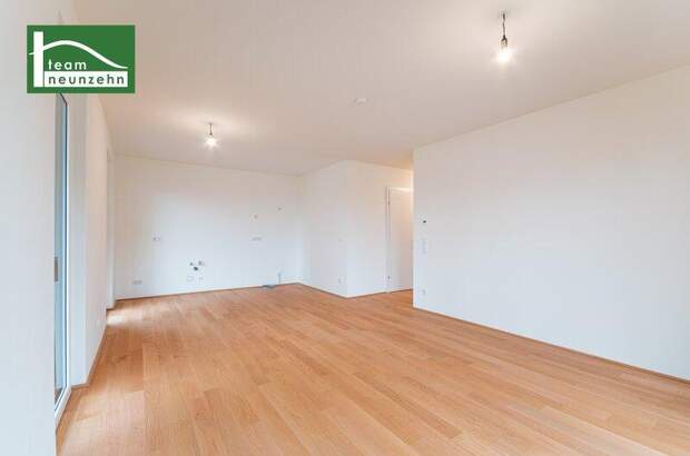 Terrassenwohnung kaufen in 1210 Wien (Bild 2)