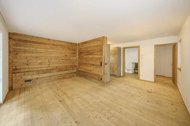 Terrassenwohnung kaufen in 6370 Kitzbühel (Bild 3)