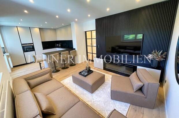 Terrassenwohnung kaufen in 8010 Graz (Bild 1)