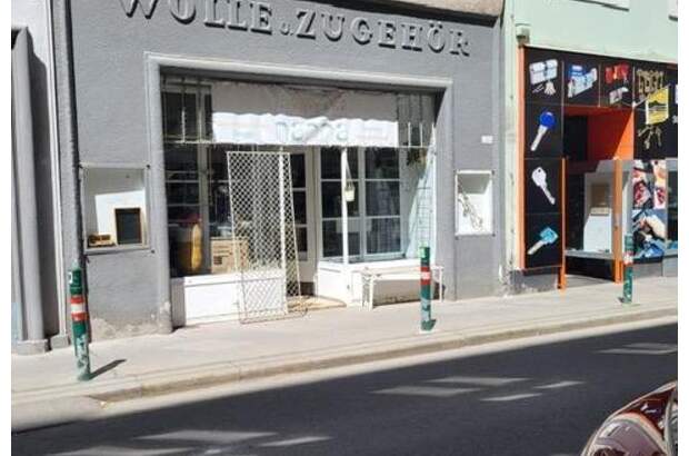 Einzelhandel mieten in 1040 Wien (Bild 4)