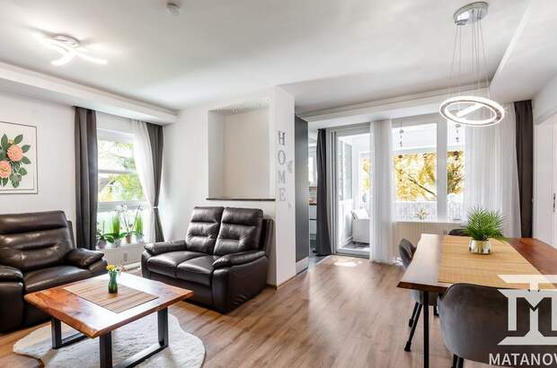 Eigentumswohnung in 9020 Klagenfurt (Bild 2)