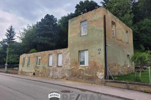 Grundstück kaufen in 3160 Traisen (Bild 2)