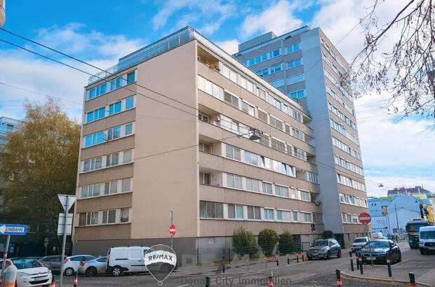 Terrassenwohnung kaufen in 1100 Wien (Bild 1)