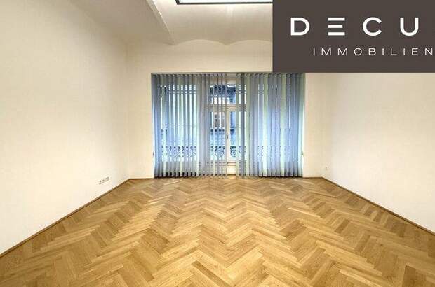 Büro / Praxis mieten in 1010 Wien (Bild 2)