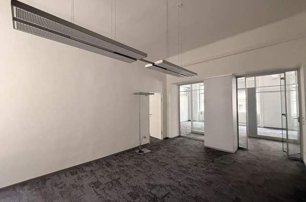 Gewerbeobjekt mieten in 1010 Wien (Bild 2)