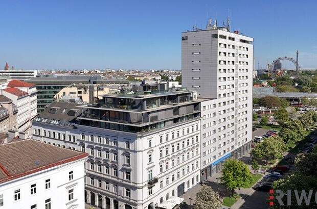 Terrassenwohnung kaufen in 1020 Wien (Bild 4)