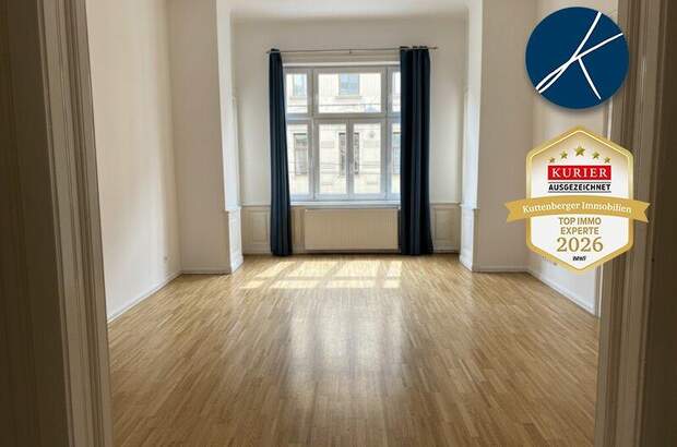 Wohnung kaufen in 1190 Wien (Bild 1)