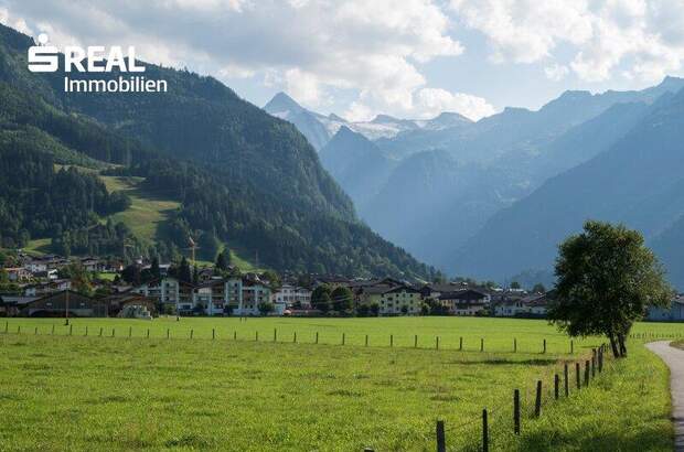 Grundstück kaufen in 5710 Kaprun