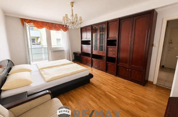 Terrassenwohnung kaufen in 1100 Wien (Bild 1)