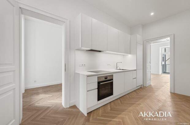Wohnung kaufen in 1160 Wien (Bild 2)