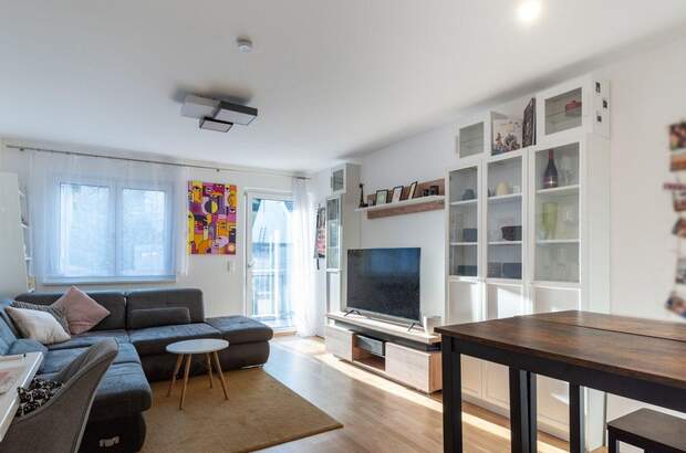 Wohnung mit Balkon kaufen in 3420 Kritzendorf (Bild 1)