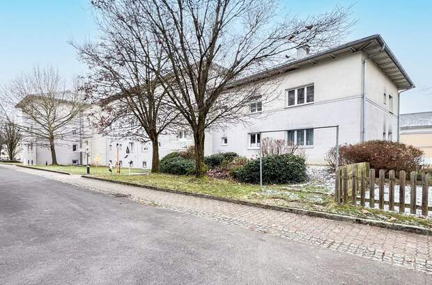 Mietwohnung in 4060 Leonding (Bild 1)