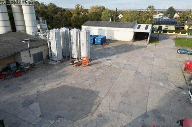 Produktion mieten in 2201 Seyring (Bild 4)