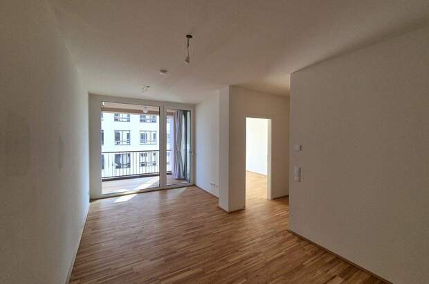 Wohnung mit Balkon kaufen in 8010 Graz (Bild 3)