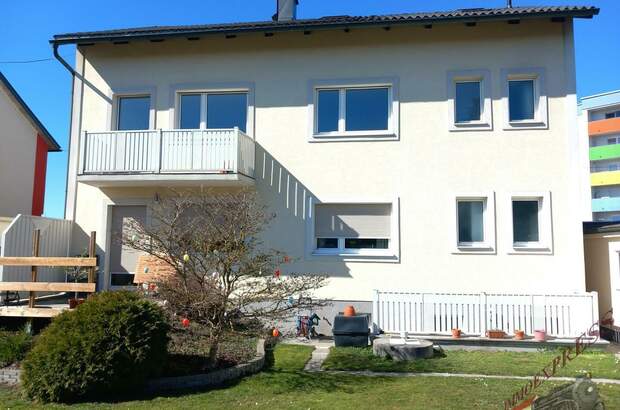 Terrassenwohnung kaufen in 4600 Wels (Bild 2)