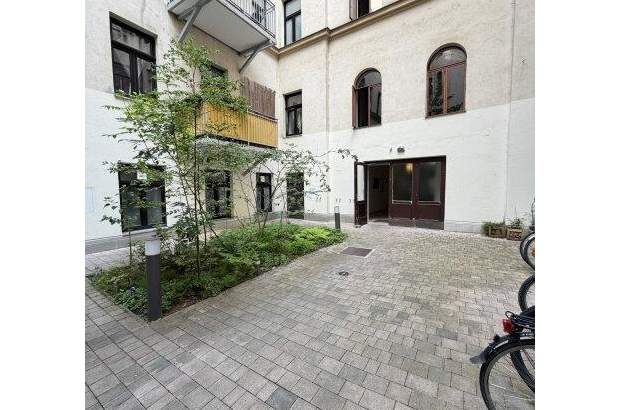Büro / Praxis mieten in 1080 Wien (Bild 1)