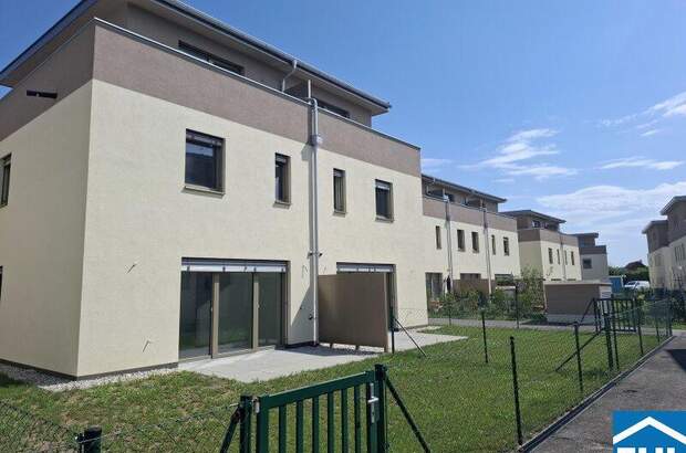 Reihenhaus kaufen in 3100 St. Pölten (Bild 3)