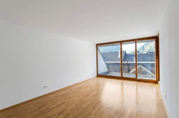 Wohnung mit Balkon mieten in 6800 Feldkirch (Bild 4)