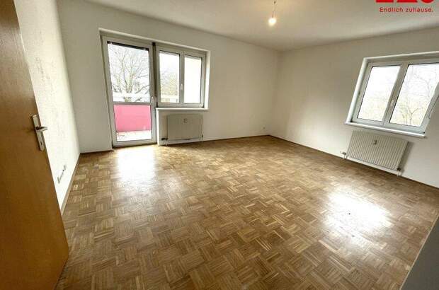 Terrassenwohnung mieten in 4020 Linz (Bild 3)