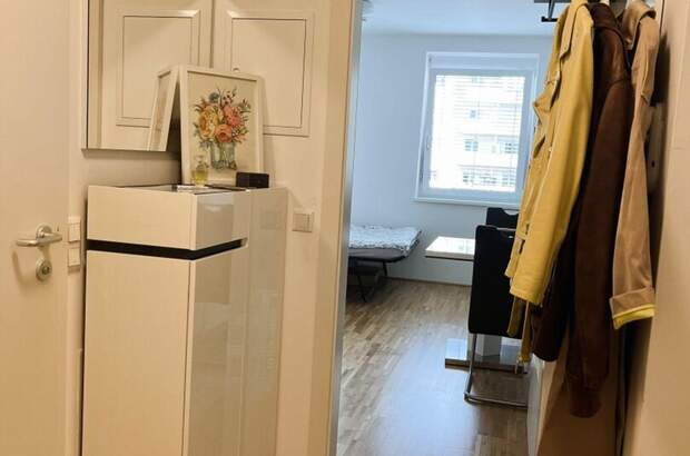 Wohnung mieten in 8010 Graz (Bild 3)