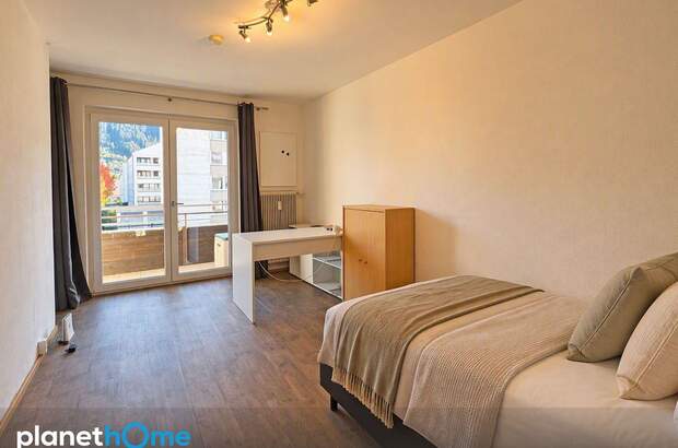 Terrassenwohnung kaufen in 6020 Innsbruck (Bild 1)