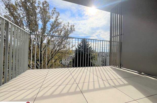 Wohnung mit Balkon kaufen in 8010 Graz (Bild 1)