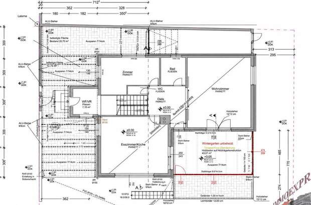 Haus mit Garten kaufen in 2353 Guntramsdorf (Bild 1)