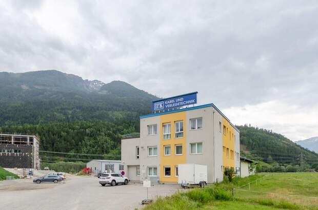 Gewerbeobjekt mieten in 9821 Obervellach (Bild 1)