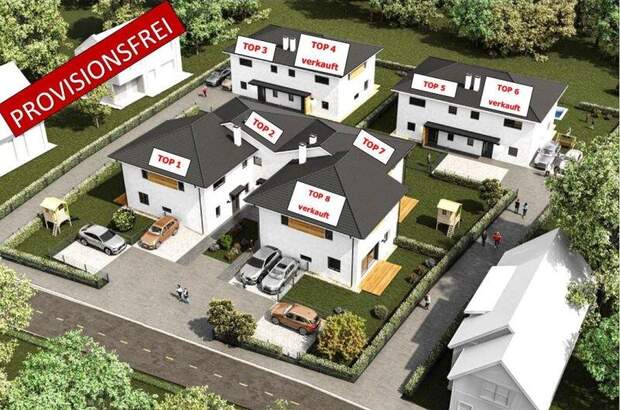 Mehrfamilienhaus kaufen in 2103 Langenzersdorf (Bild 1)