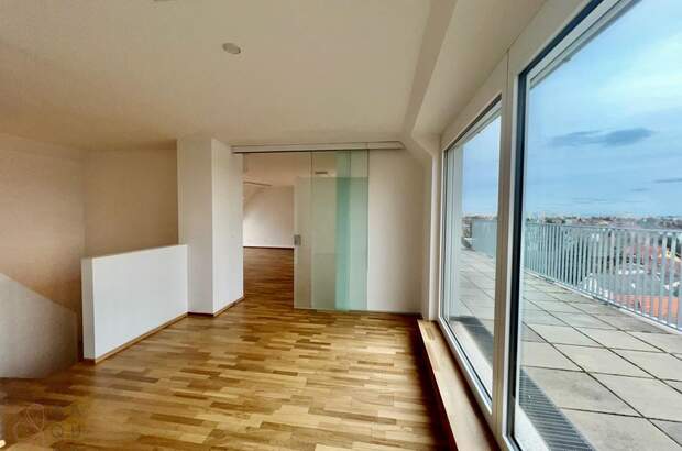 Terrassenwohnung mieten in 1220 Wien (Bild 4)