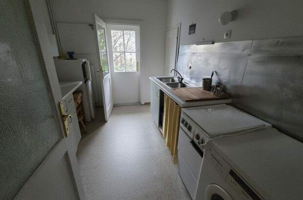 Wohnung mit Balkon mieten in 8010 Graz (Bild 3)