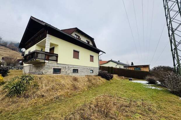 Haus kaufen in 8714 Kraubath (Bild 4)