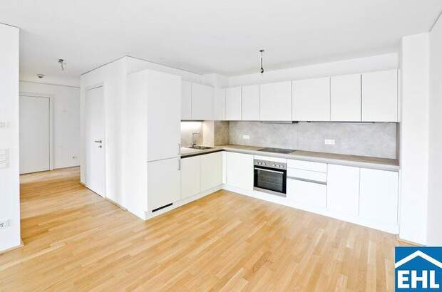 Terrassenwohnung kaufen in 1090 Wien (Bild 2)