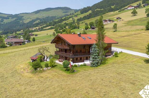 Wohnung mit Balkon mieten in 6361 Hopfgarten (Bild 5)