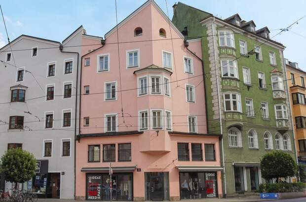 Gewerbeobjekt mieten in 6020 Innsbruck (Bild 1)