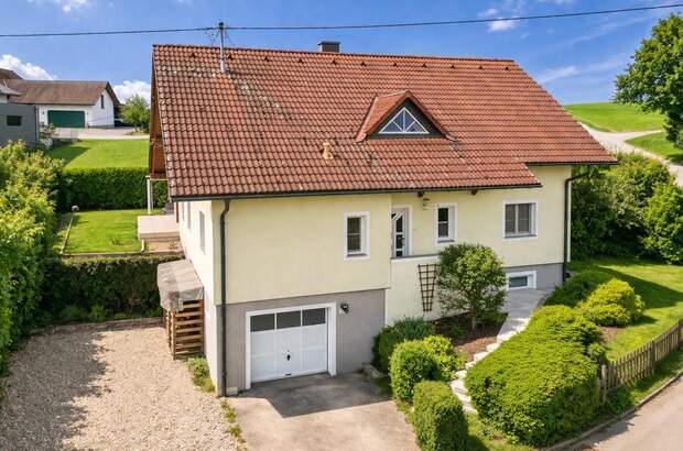 Einfamilienhaus kaufen in 4070 Hinzenbach (Bild 1)