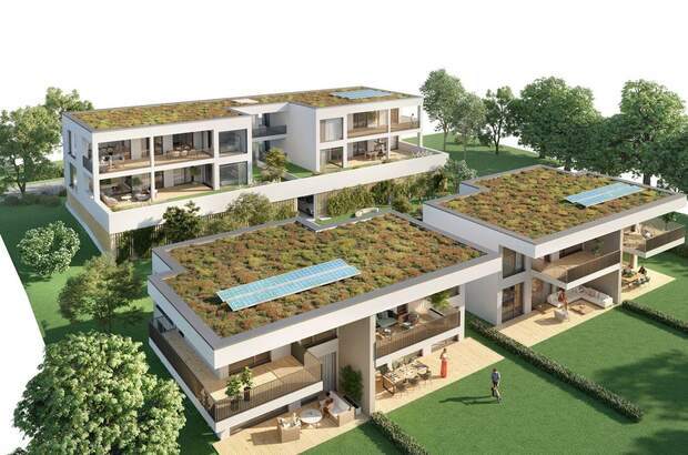 Eigentumswohnung in 8010 Graz (Bild 5)