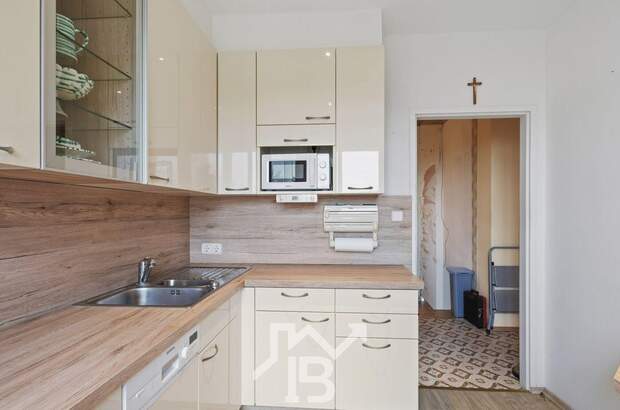 Wohnung mit Balkon kaufen in 4030 Linz (Bild 2)