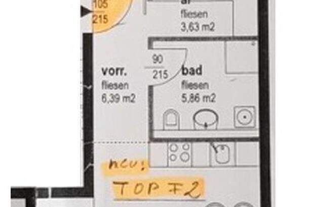 Gewerbeobjekt kaufen in 6060 Hall (Bild 3)