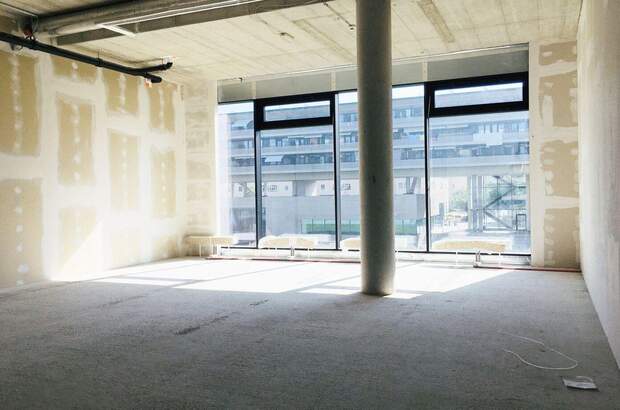 Gewerbeobjekt mieten in 5020 Salzburg (Bild 2)