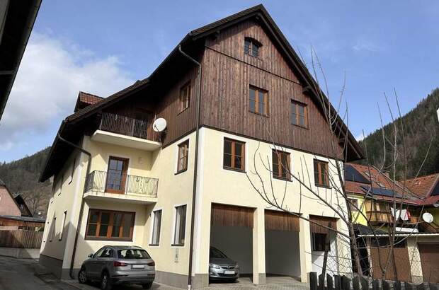 Haus kaufen in 8775 Kalwang