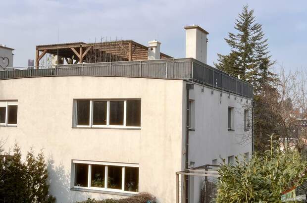 Terrassenwohnung mieten in 3400 Klosterneuburg (Bild 2)