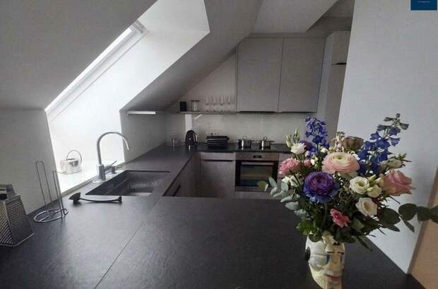 Wohnung mit Balkon mieten in 8043 Graz (Bild 2)