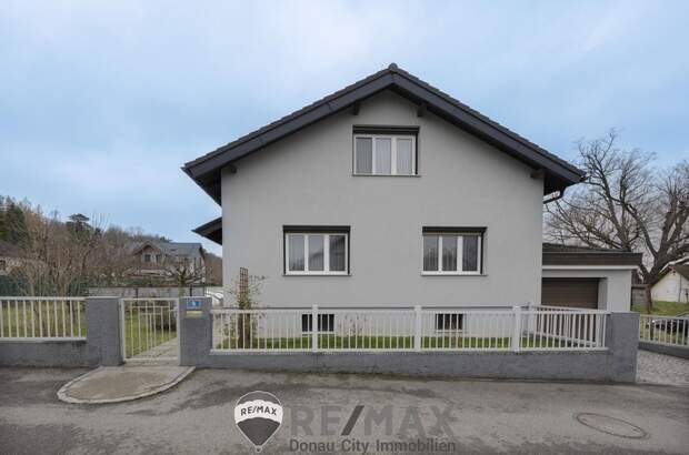 Einfamilienhaus kaufen in 3433 Königstetten (Bild 3)