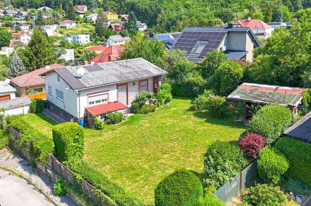Haus kaufen in 3003 Gablitz (Bild 2)