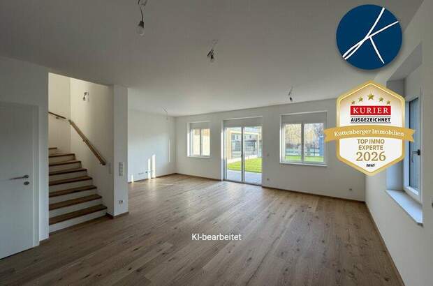 Reihenhaus kaufen in 3484 Grafenwörth (Bild 5)