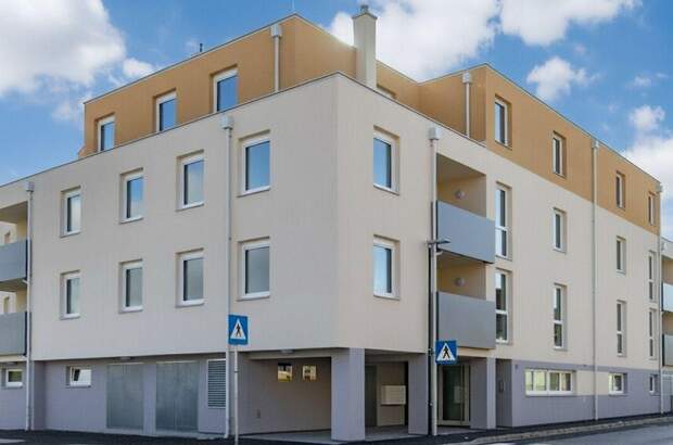 Wohnung mit Balkon mieten in 2434 Götzendorf (Bild 1)
