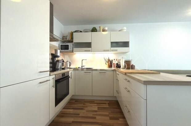 Terrassenwohnung kaufen in 5071 Wals Siezenheim (Bild 4)