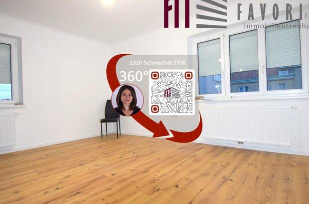 Wohnung kaufen in 2320 Schwechat (Bild 1)