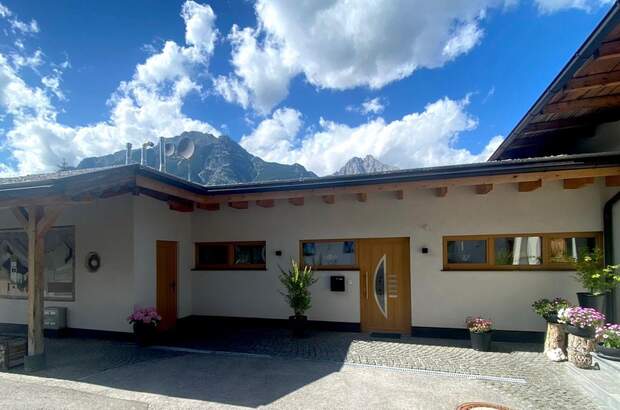 Haus mit Garten kaufen in 6105 Weidach (Bild 3)